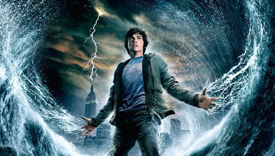 Percy Jackson