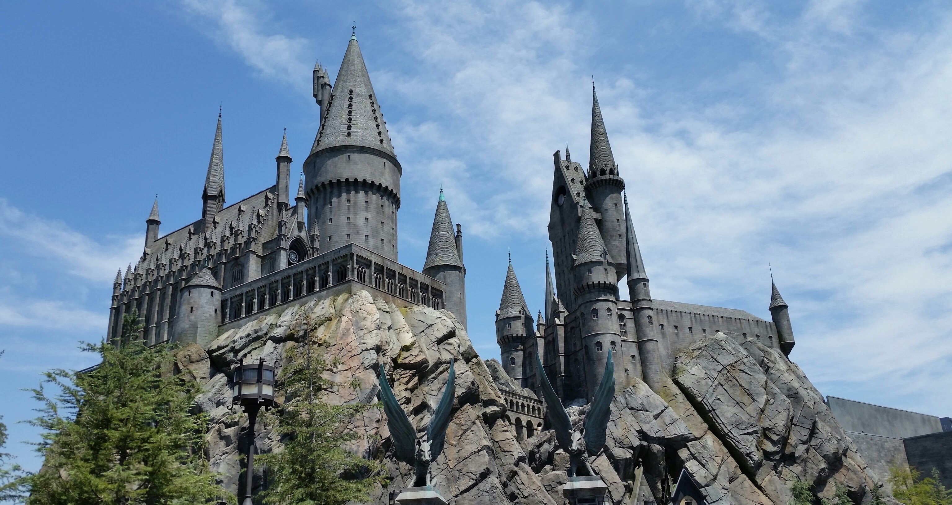 Wizarding World of Harry Potter